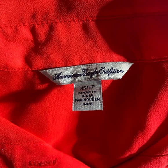 AE button down - Picture 3 of 3